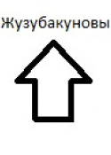 Жузубакуновы